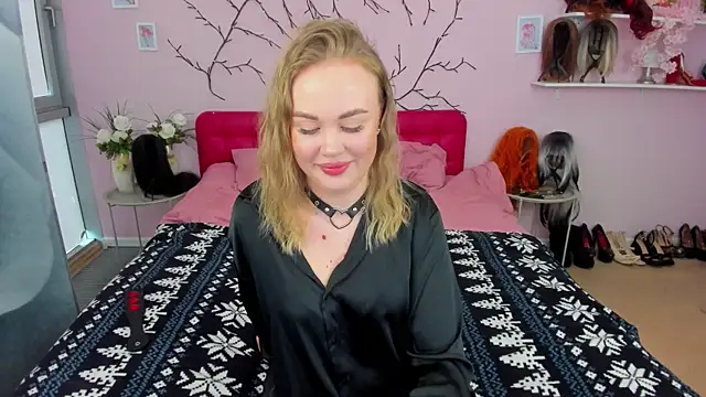 AnnaWillowX online show from March 2, 2026, 1:40 pm