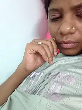 Snapshot of Anjali-869 chatting on July 13, 2026, 3:44 pm Anjali-869 online show from July 13, 2026, 3:44 pm
