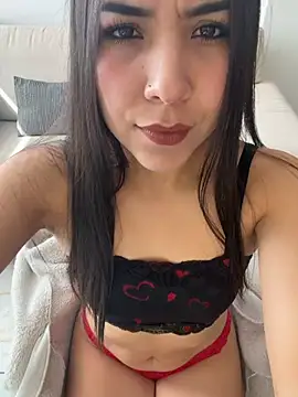 Snapshot of Mayka_sex chatting on July 18, 2026, 7:55 pm Mayka sex online show from July 18, 2026, 7:55 pm