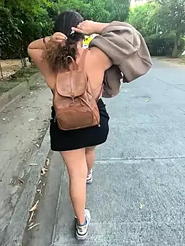 Adina Skaly online show from March 30, 2026, 10:44 pm