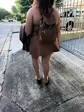 Adina Skaly online show from April 1, 2026, 10:28 pm