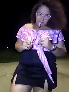 Adina Skaly online show from March 22, 2026, 12:14 am