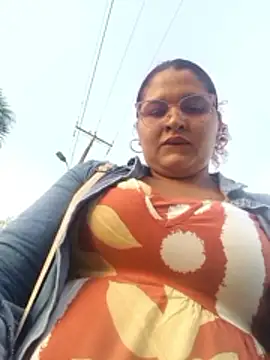 Adina Skaly online show from March 16, 2026, 10:45 pm