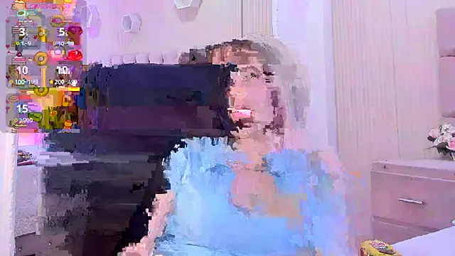 lizzyrossie online show from June 4, 2026, 10:14 pm