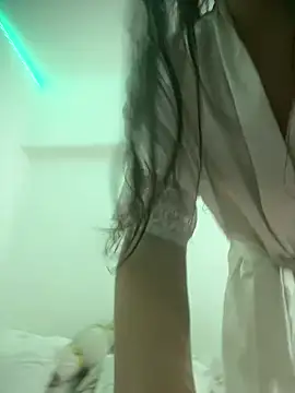 KatiaMillam online show from February 21, 2026, 8:44 pm