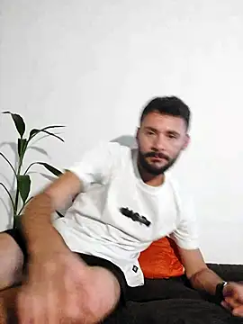 Erickpritz xh online show from March 15, 2026, 9:22 pm