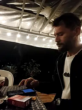 Erickpritz xh online show from February 7, 2026, 4:09 am