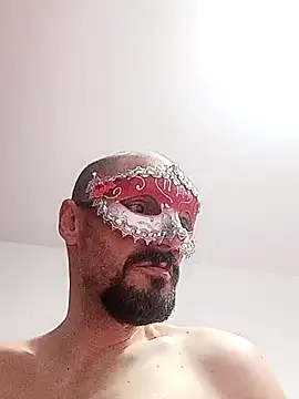 parejabcnbdsm online show from February 25, 2026, 8:30 pm