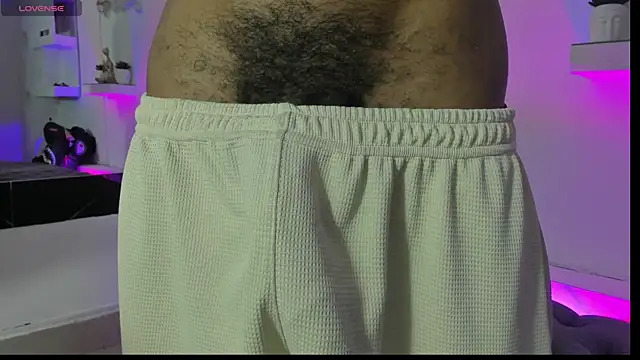 Rpoolrboy online show from April 16, 2026, 8:04 am