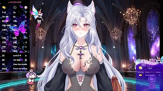 Yuki Hentai online show from March 17, 2026, 3:53 am