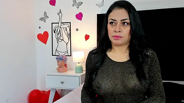 Brenda Karter online show from February 24, 2026, 12:06 pm