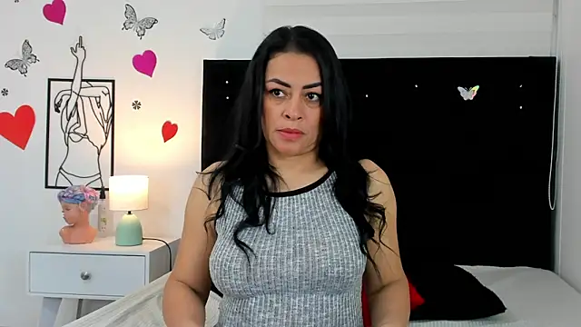 Brenda Karter online show from March 18, 2026, 12:41 pm