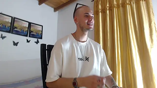 Vlad  night online show from July 17, 2026, 7:33 pm