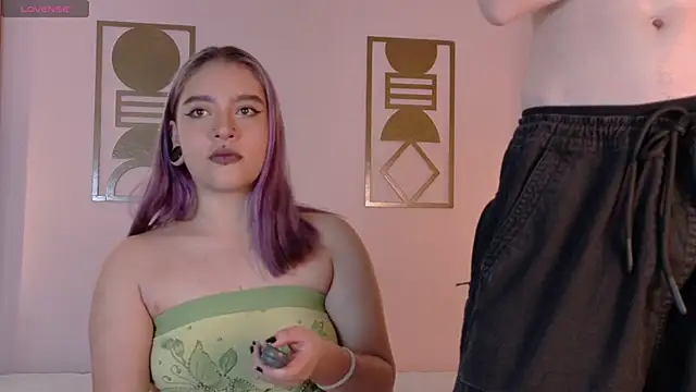 Hanna-Winchester online show from March 20, 2026, 8:21 pm