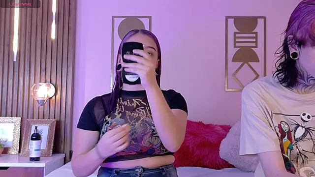 Hanna-Winchester online show from February 25, 2026, 4:23 am