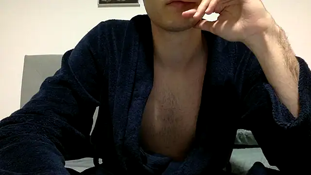 Pablo SexBoy69 online show from March 23, 2026, 7:25 pm