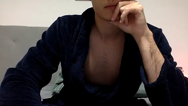 Pablo SexBoy69 online show from March 18, 2026, 6:53 pm