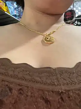 Snapshot of Puka2001 chatting on February 17, 2026, 12:35 pm Puka2001 online show from February 17, 2026, 12:35 pm