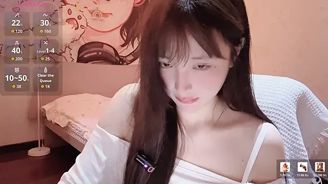 Xiaoyun 6666 online show from May 15, 2026, 8:34 am