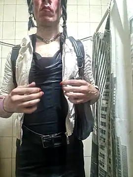 veronicatvcroosleather online show from February 23, 2026, 9:59 pm