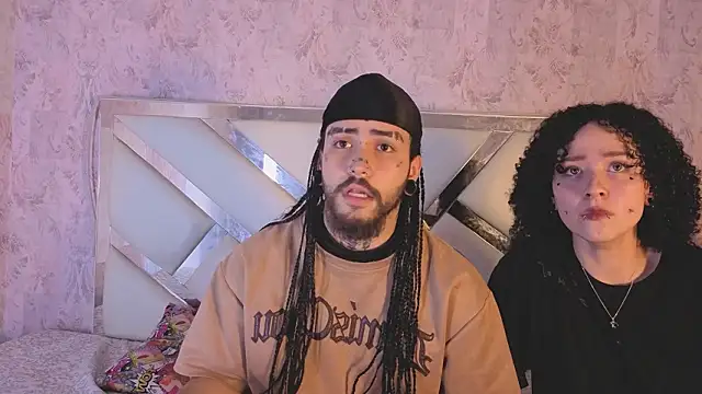 Benny and Mark online show from March 6, 2026, 4:18 am