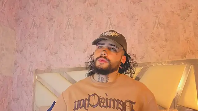 Benny and Mark online show from April 8, 2026, 3:19 am