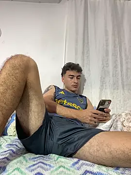 vanilla Kush online show from March 3, 2026, 1:45 am