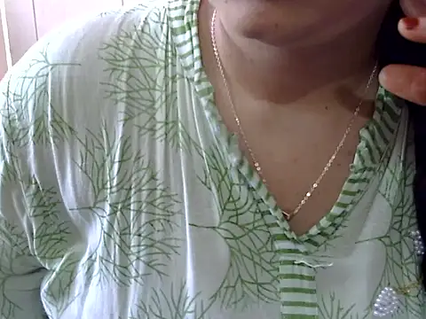 Cute Aliyaa online show from March 29, 2026, 9:44 am