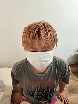 kaisei  online show from May 15, 2026, 8:51 pm