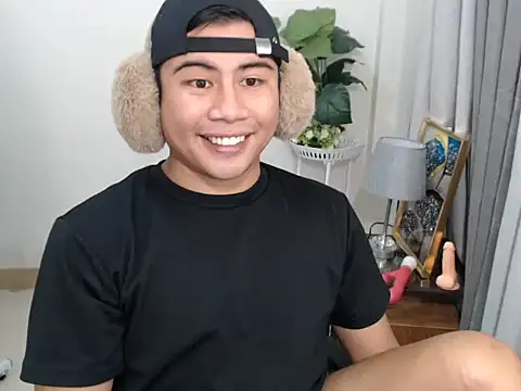 Snapshot of beraldick chatting on February 24, 2026, 11:22 am beraldick online show from February 24, 2026, 11:22 am