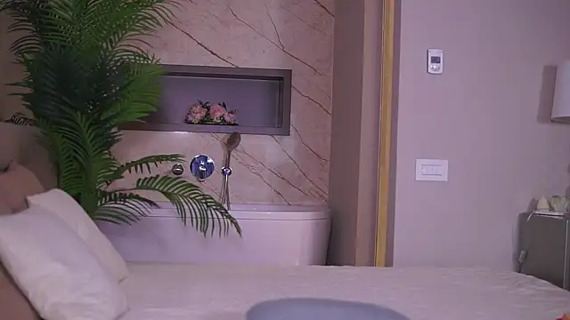 BiancaCain online show from March 24, 2026, 2:06 pm