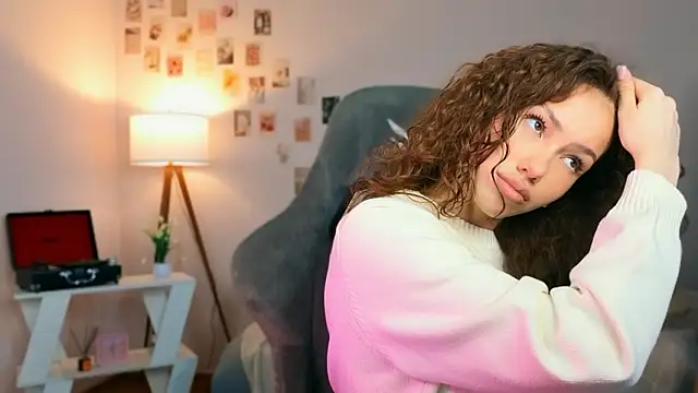 nexorine online show from March 23, 2026, 1:44 pm