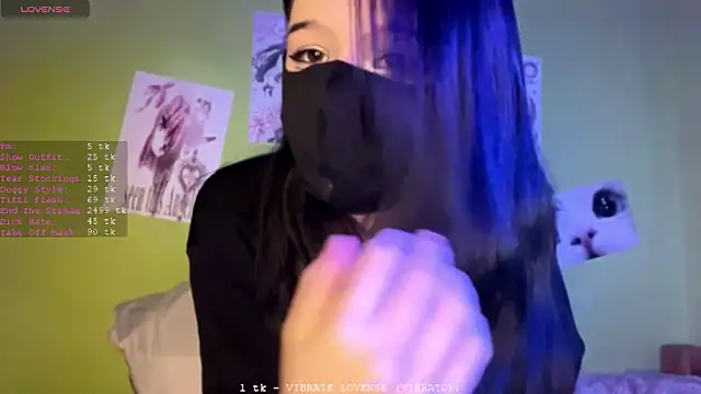 shikowaifu online show from February 10, 2026, 11:48 pm