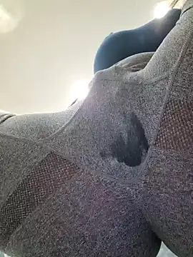 TattooGirlAlia online show from January 12, 2025, 4:40 pm