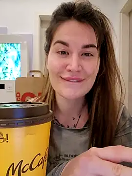 TattooGirlAlia online show from February 16, 2025, 10:00 pm