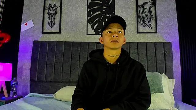 bliinkii and luka  online show from March 11, 2026, 1:27 pm