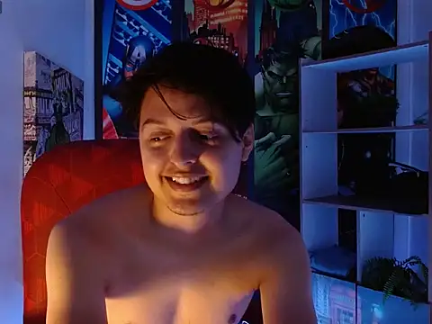 Kevin Charless online show from April 14, 2026, 11:15 am