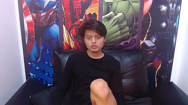 Kevin Charless online show from February 21, 2026, 12:07 pm