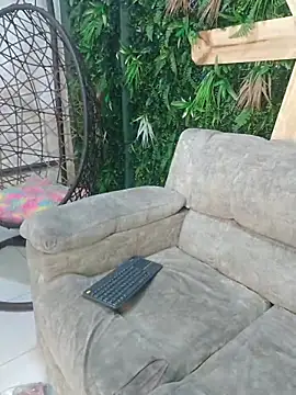 Katana Rose online show from February 25, 2026, 3:29 am