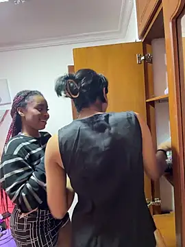 Violet rousse7 online show from April 8, 2026, 3:19 am