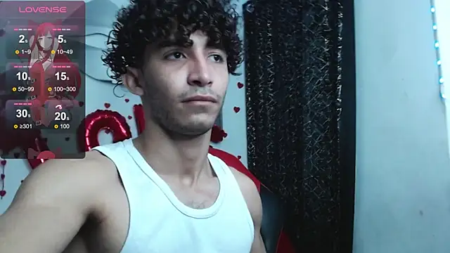 Snapshot of Caius_fox chatting on February 26, 2026, 12:27 pm Caius fox online show from February 26, 2026, 12:27 pm