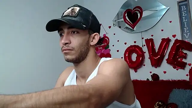 Caius fox online show from March 5, 2026, 11:29 am