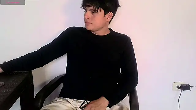 luisk200 online show from February 24, 2026, 1:56 pm