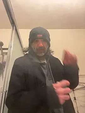 Snapshot of DaddyScorpio78 chatting on February 18, 2026, 9:50 am DaddyScorpio78 online show from February 18, 2026, 9:50 am