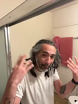 Snapshot of DaddyScorpio78 chatting on February 21, 2026, 11:34 am DaddyScorpio78 online show from February 21, 2026, 11:34 am