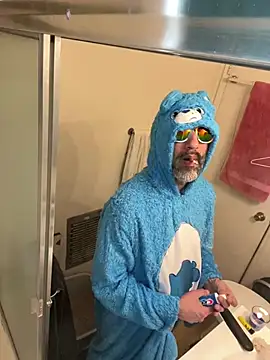 Snapshot of DaddyScorpio78 chatting on March 3, 2026, 6:26 pm DaddyScorpio78 online show from March 3, 2026, 6:26 pm