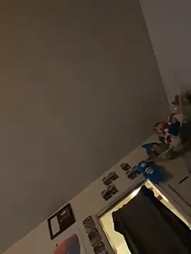 Snapshot of DaddyScorpio78 chatting on February 25, 2026, 9:20 am DaddyScorpio78 online show from February 25, 2026, 9:20 am