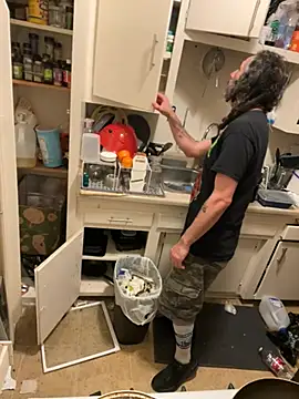 Snapshot of DaddyScorpio78 chatting on February 16, 2026, 7:07 am DaddyScorpio78 online show from February 16, 2026, 7:07 am