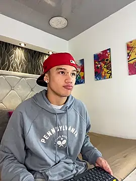 Snapshot of Dominik_Souza chatting on February 2, 2026, 1:10 pm Dominik Souza online show from February 2, 2026, 1:10 pm