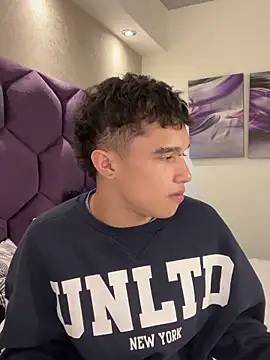 Dominik Souza online show from March 9, 2026, 8:45 pm